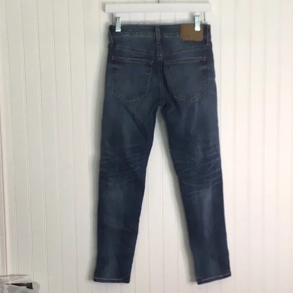 π American Eagle π¦
| Distressed Skinny Jeans 26 x 28 Next Level Flex - Picture 5 of 11
